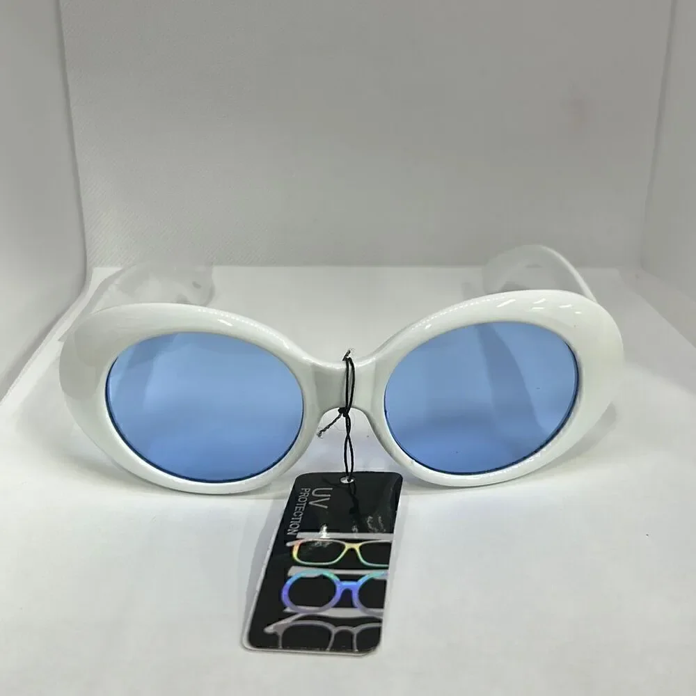 No Brand women’s white